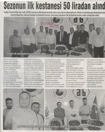 Yazılı Medya