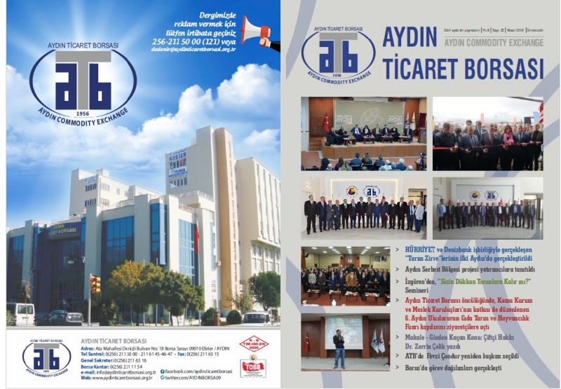 ATB 22. Sayı