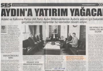 Yazılı Medya