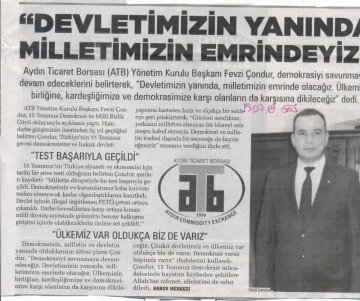 Yazılı Medya