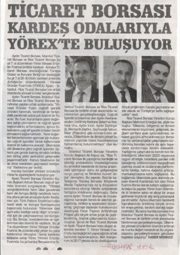 Yazılı Medya