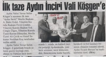 Yazılı Medya