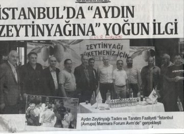 Yazılı Medya