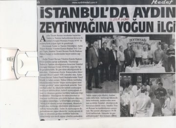 Yazılı Medya