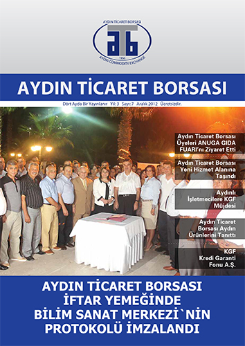 ATB 7. Sayı