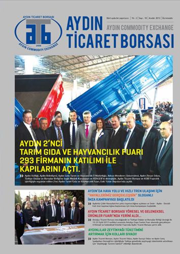 ATB 10. Sayı