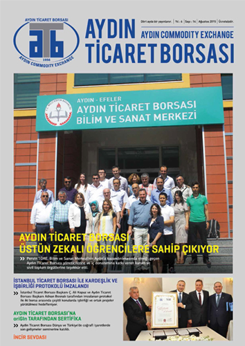 ATB 14. Sayı