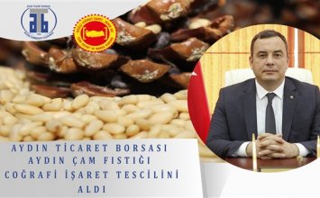 16.07.2021 - Aydın Commodity Exchange Holds To Register The Products of Its Own As An Agricultural City