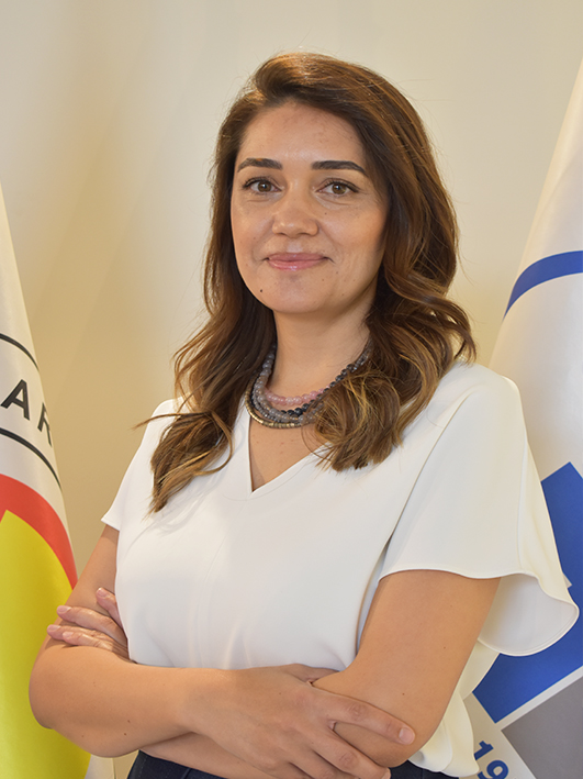 Neslihan DUYMAZ