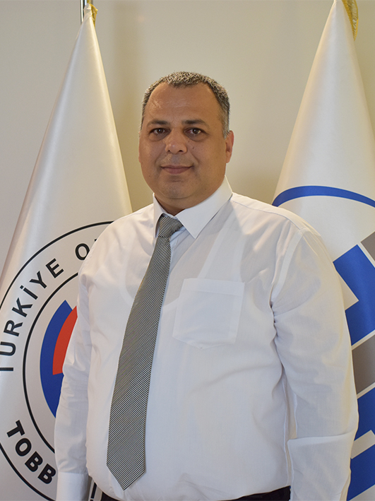 Okan BORAZAN
