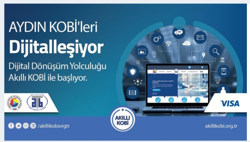 07.10.2021 Akıllı KOBİ Platformu Tanıtımı