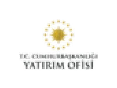 Türkiye Cumhuriyeti Cumhurbaşkanlığı Yatırım Ofisi