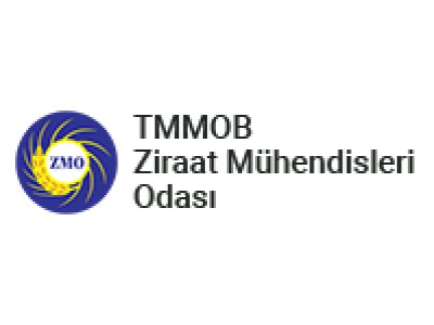  TMMOB Ziraat Mühendisleri Odası;