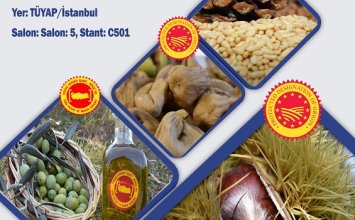 31.08.2022   Sister Commodity Exchanges Are Meeting at WorldFood Istanbul Fair