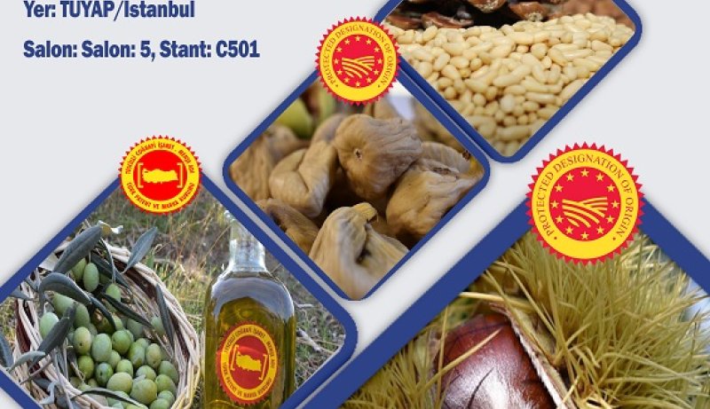 31.08.2022   Sister Commodity Exchanges Are Meeting at WorldFood Istanbul Fair
