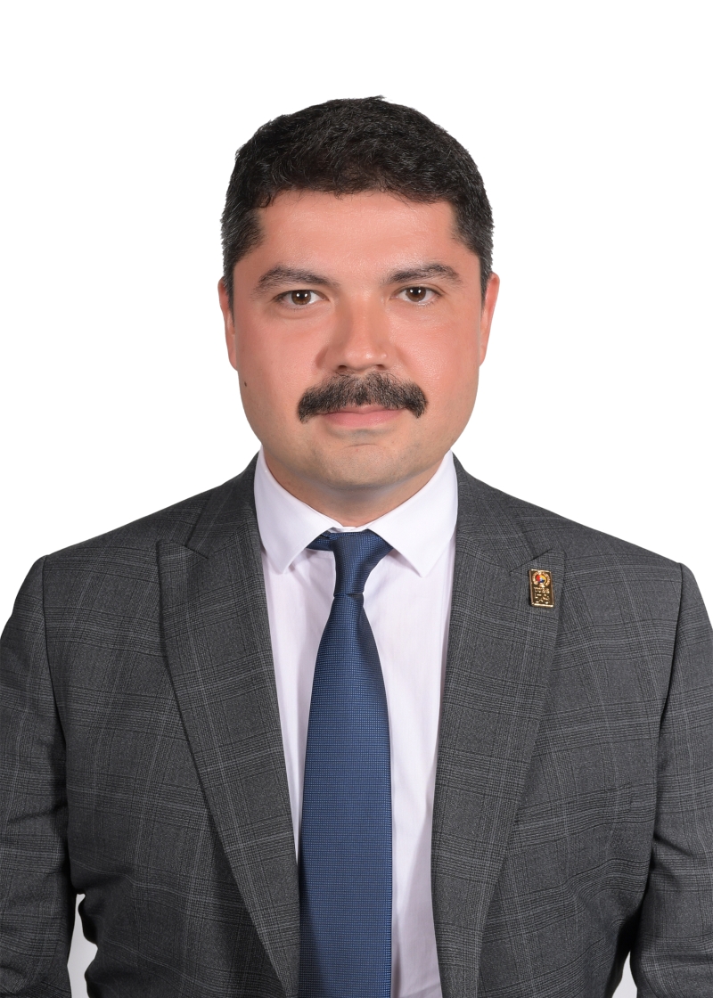 Mehmet AKKAN