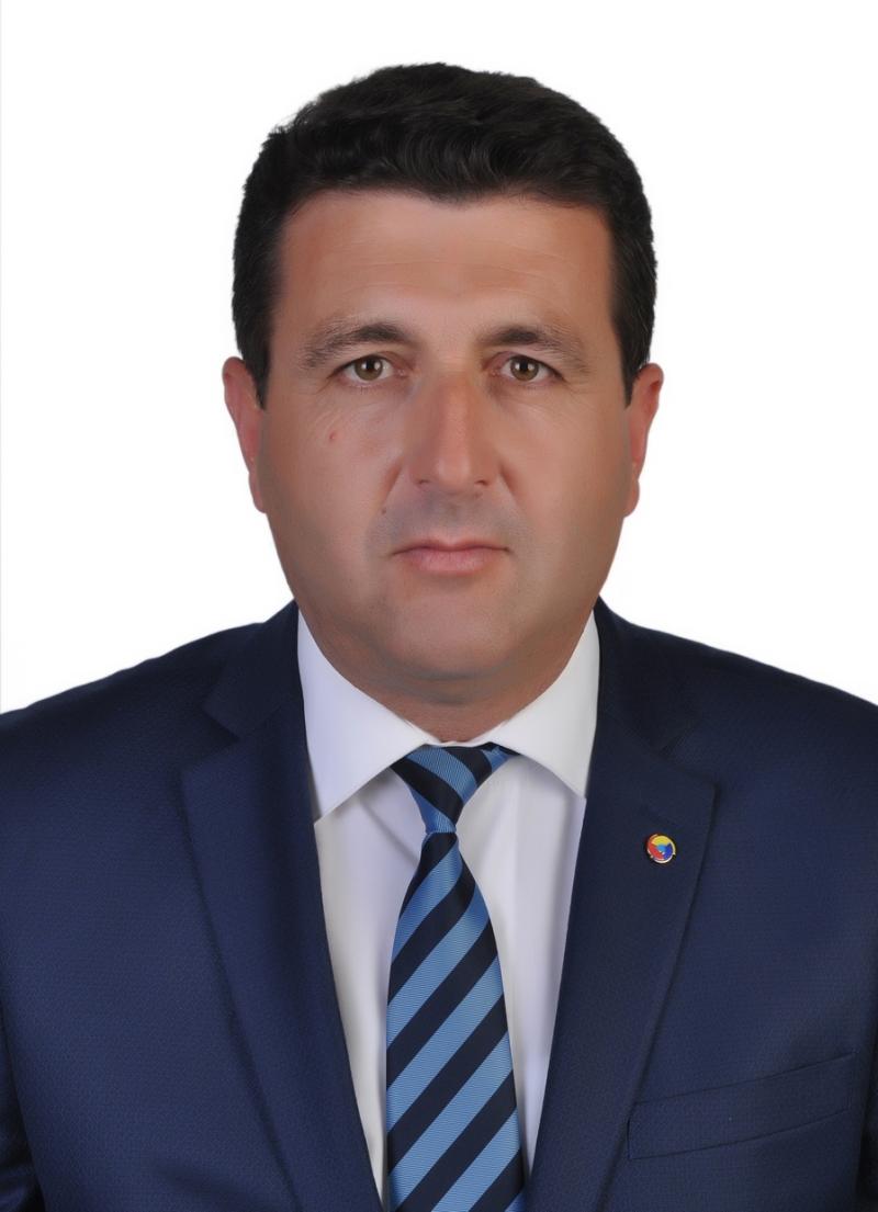 Ahmet ŞENEL