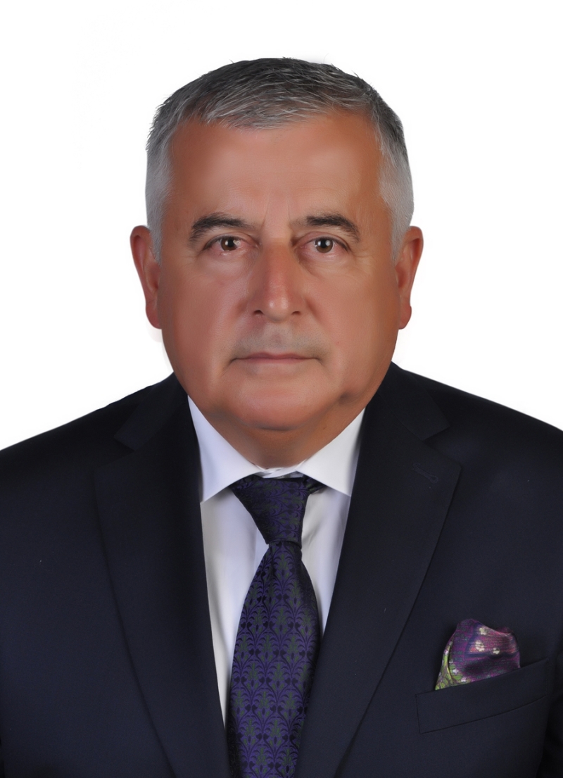 A.Bahri ERDEL