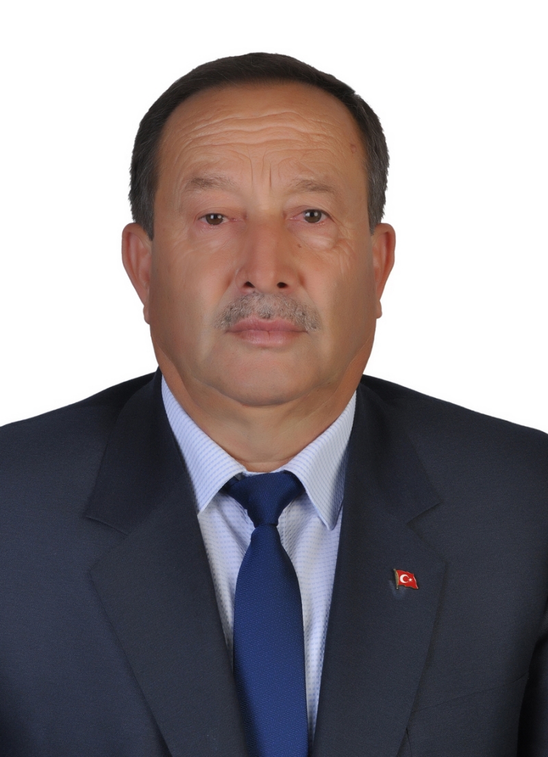 Cengiz ÜLGEN