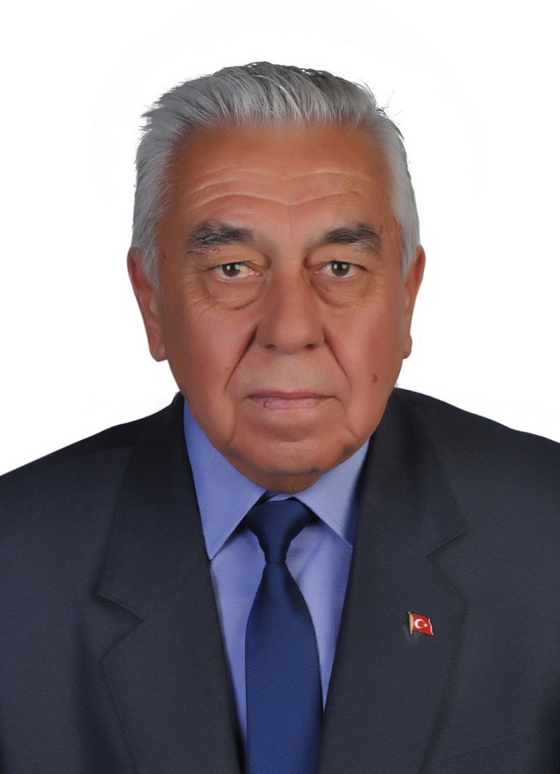 Mustafa AKDAM