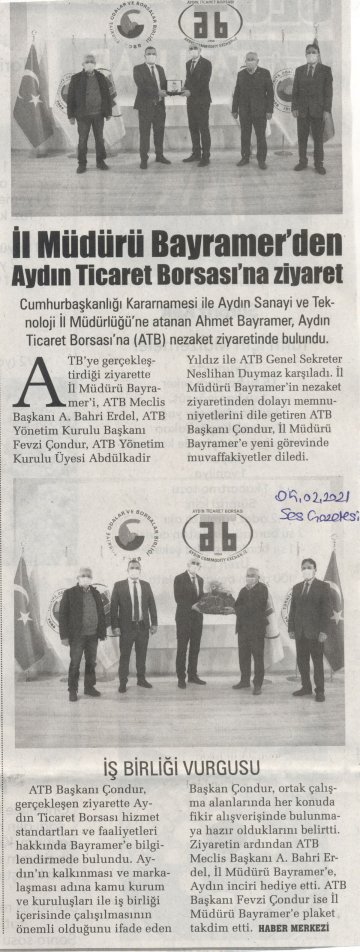 Yazılı Medya