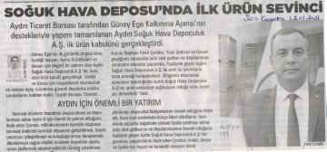 Yazılı Medya