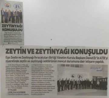 Yazılı Medya