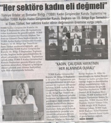 Yazılı Medya