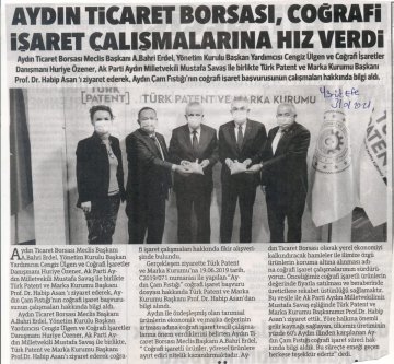 Yazılı Medya