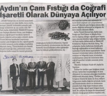 Yazılı Medya