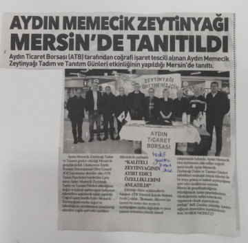 Yazılı Medya