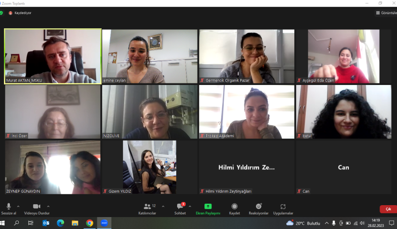 21.03.2023 ''Innovation in Branding and Marketing