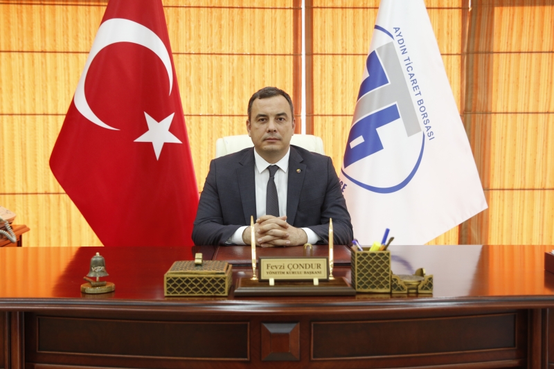 03.07.2023 An Another Innovation From Aydın Commodity Exchange, '' Patent and Trademark Consultancy Office''  