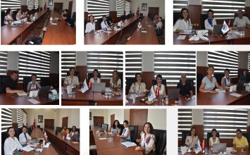 09.08.2023 Trademark and Patent Consultancy Office Received Full Marks from Aydın Commodity Exchange Members