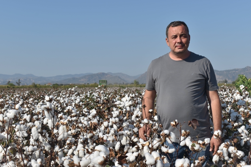 12.10.2023  “A Challenging Season Awaits Cotton Producers” by Condur