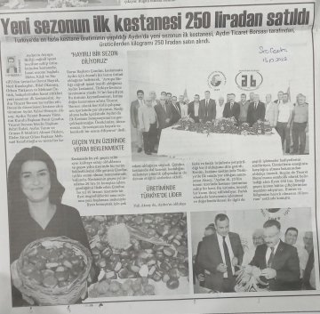 Yazılı Medya