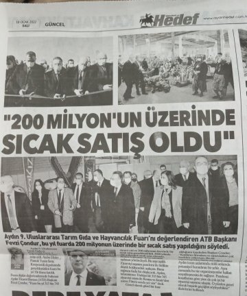 Yazılı Medya