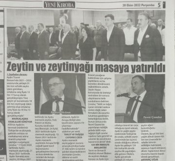 Yazılı Medya