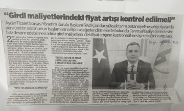 Yazılı Medya