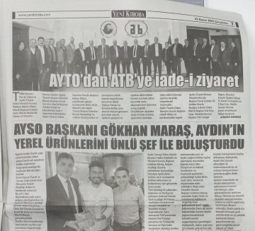 Yazılı Medya