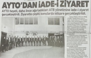 Yazılı Medya