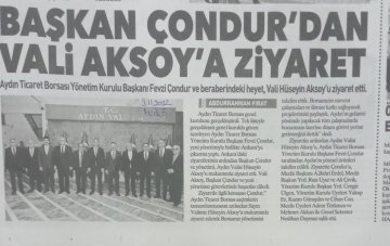 Yazılı Medya