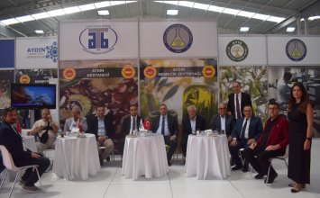 19.04.2024 Torbalı Chamber of Commerce Visited the 11th International Aydın Agriculture, Food, and Livestock Fair 