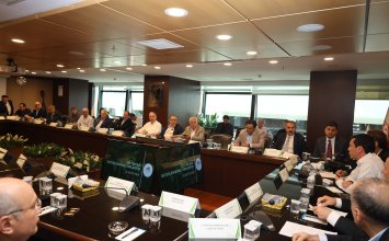 24.05.2024 Turkish Olive Oil Industry, “The Export Ban on Bulk and Barreled Olive Oil Should Be Lifted Immediately”