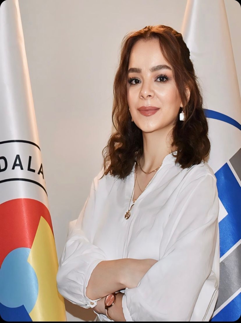 Funda AKSOY
