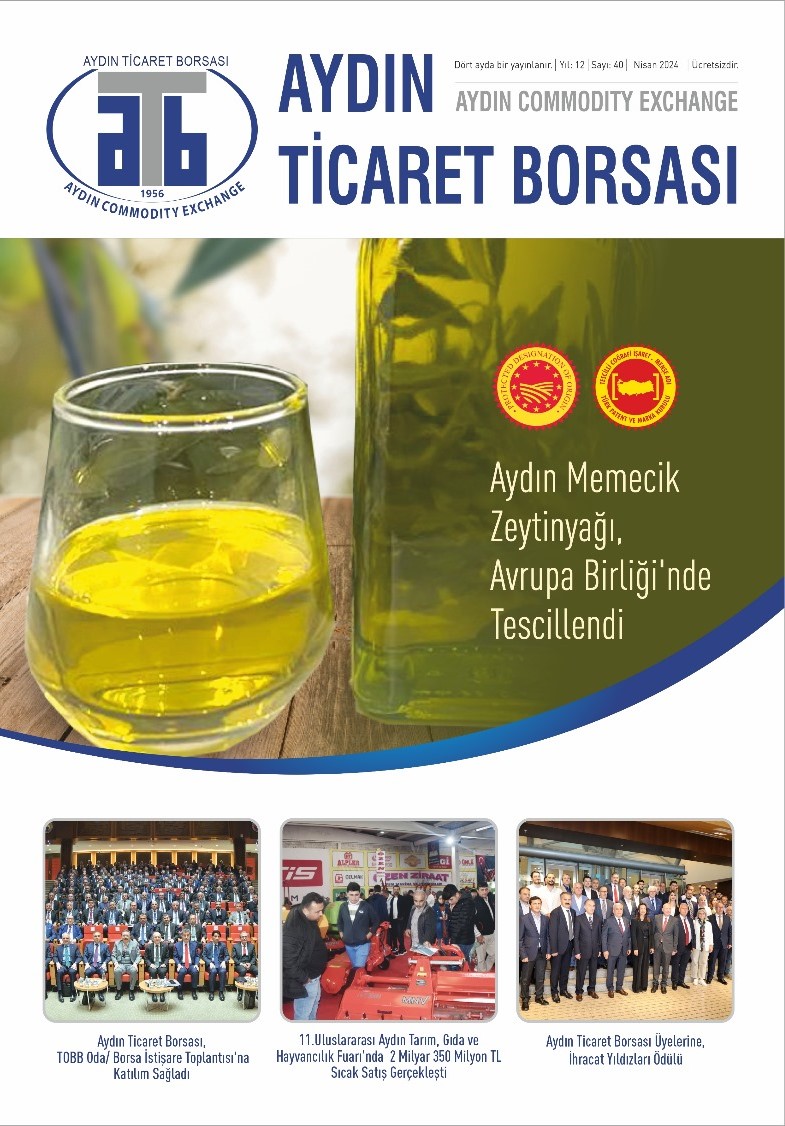 ATB 40.Sayı