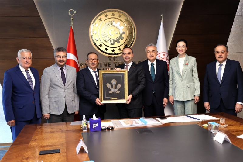 03.07.2024 Good News From Ankara to Aydın