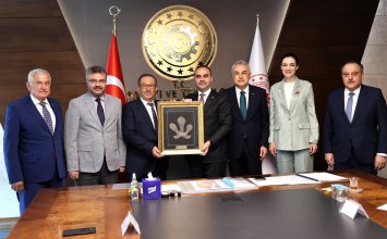 03.07.2024 Good News From Ankara to Aydın