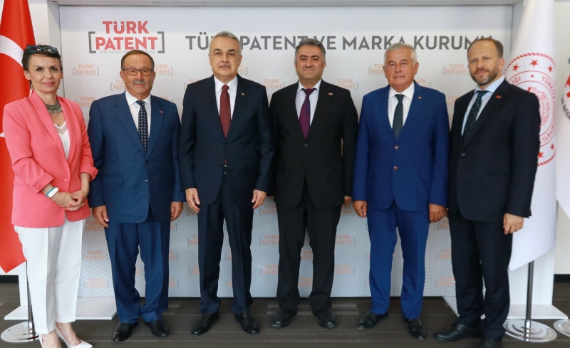 23.07.2024 Good News from the Aydın Commodity Exchange! Aydın Enginarı Nears Completion of Geographical Indication Registration