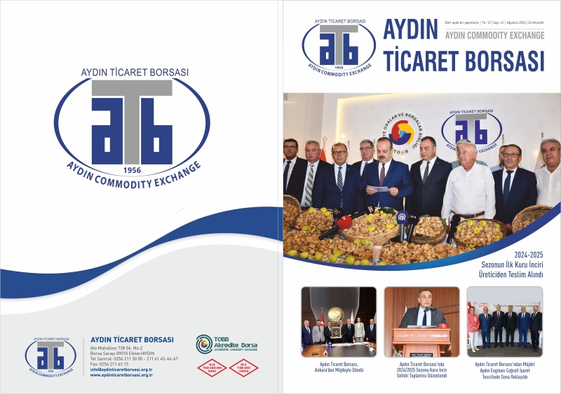 ATB 41. SAYI